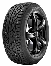 Tigar SUV ICE 215/60R17 100 T XL STUDDED 3PMSF