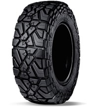 Gripmax Mud Rage M/T III 265/70R17 121/118 Q