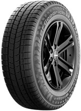 BFGoodrich ACTIVAN WINTER 2 205/75R16 113/111 R C 3PMSF