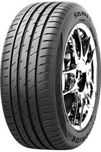 Goodride Solmax 1 ZRT 275/40R21 107 W XL