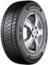 Bridgestone Duravis All Season Evo 195/75R16 107 R C ENLITEN 3PMSF