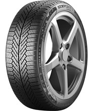 Semperit AllSeason-Grip 2 205/55R16 91 H EV 3PMSF