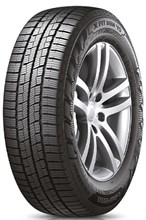Laufenn X FIT Van 4S LV71 215/70R15 109/107 S C 3PMSF
