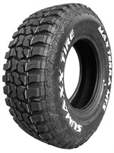 Sumaxx Max Terra MTS 31x10.50R15 109 Q RWL POR