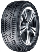 Milever All Season Versat MC545 215/55R16 97 V 3PMSF