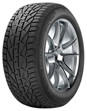 Strial SUV ICE 275/40R20 106 T XL STUDDED 3PMSF
