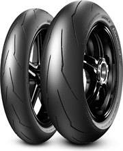 Pirelli Diablo Supercorsa V3 SC1 110/70R17 54 W Front TL