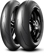 Pirelli Diablo Supercorsa V3 SP 200/55R17 78 W Rear TL