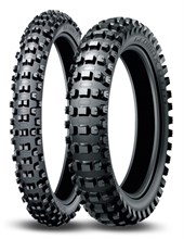 Dunlop GeoMax AT81 EX 80/100R21 51 M Front TT SOFT