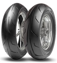 Dunlop GT503 Harley Davidson 160/70R17 73 V Front TL