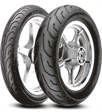 Dunlop GT502 Harley Davidson 100/90R19 57 V TL