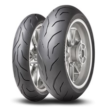 Dunlop Sportsmart MK4 160/60R17 69 W TL