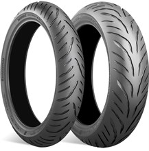 Bridgestone Battlax T32 GT 120/70R18 59 W Front TL