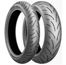 Bridgestone Battlax Sport Touring T33 120/70R17 58 W Front TL