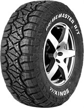 Sonix Primemaster R/T 265/65R17 116 Q