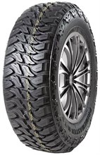 Sonix Primemaster M/T II 235/70R16 110/107 Q OWL