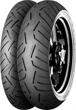 Continental ContiRoadAttack 3 CR 110/80R18 58 V TL