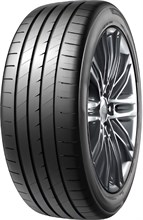 Atlas Green EV 235/35R20 92 Y XL