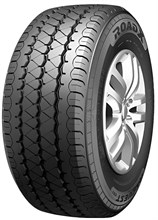 Roadx RX Quest Cargomax 205/65R15 102/100 T C