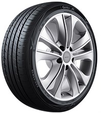 Giti Comfort 225v1 215/50R18 96 V XL