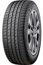 Giti Control P80 315/35R20 110 W XL RUNFLAT