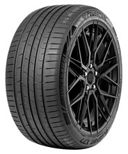 Powertrac Eco Sport X77 205/55R16 94 W