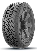 Petlas Peaklander A/T 265/60R18 119 S 3PMSF