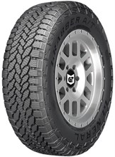 General GRABBER A/T Sport-W 255/70R18 113 T FR 3PMSF