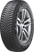 Optimo Winter Touring 175/65R14 82 T 3PMSF