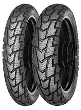 Mitas MC-32 100/80R17 52 R Front TL WITH SIPES