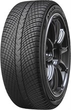 Yokohama Advan Winter V907a 275/40R19 105 V XL FR 3PMSF