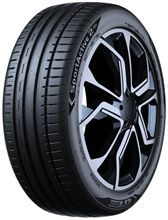 GT Radial Sportactive 2 EV SUV 235/55R19 105 V XL