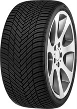 Atlas Green 3 Van 4S 215/60R17 100 V XL 3PMSF