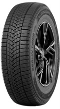 Berlin Tires All Season Cargo 205/65R16 107/105 T C 3PMSF