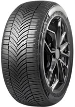Powertrac PowerMarch A/S II 225/40R18 92 W XL 3PMSF