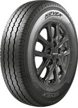 Novex LTR5 225/55R17 109 T C