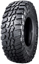 Nankang MT-1 Conqueror 285/75R16 116/113 Q BSW P.O.R