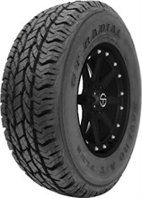 GT Radial Savero A/T Plus 265/70R16 112 T