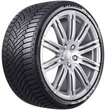 Atlander LanderWinter ATL75 185/65R14 86 T 3PMSF