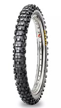 Maxxis M7304 70/100-17 40 M