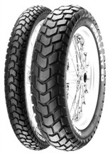 Pirelli MT 60 130/80-17 65 H TT MST