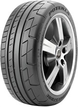 Bridgestone Potenza RE070 285/35R20 100 Y RUNFLAT