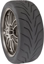 Toyo R888 235/45R17 94 W SEMI SLICK 2G (MEDIUM)