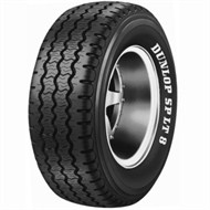 Dunlop SP LT8 195/75R16 107/105 R C