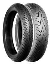 Bridgestone BT 45 140/80B17 69 V TL