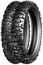 Michelin STARCROSS HP4 70/100R17 40 M TT