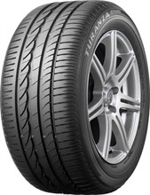 Bridgestone Turanza ER300-1 205/55R16 91 W RUNFLAT FR *