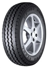 Maxxis UE103 195/60R16 99 T