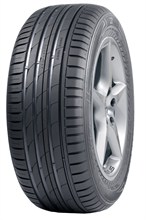 Nokian Z SUV 255/55R18 109 W XL