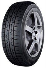 Firestone Winterhawk 2 Evo 205/55R16 91 T 3PMSF